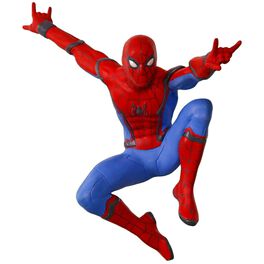Spider-Man: Homecoming A New Kind of Hero Ornament, Spider-Man: Homecoming A New Kind of Hero Ornament, , large