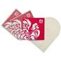 Lunar New Year Rooster Mini Gift Cards, Pack of 3, , large image number 1