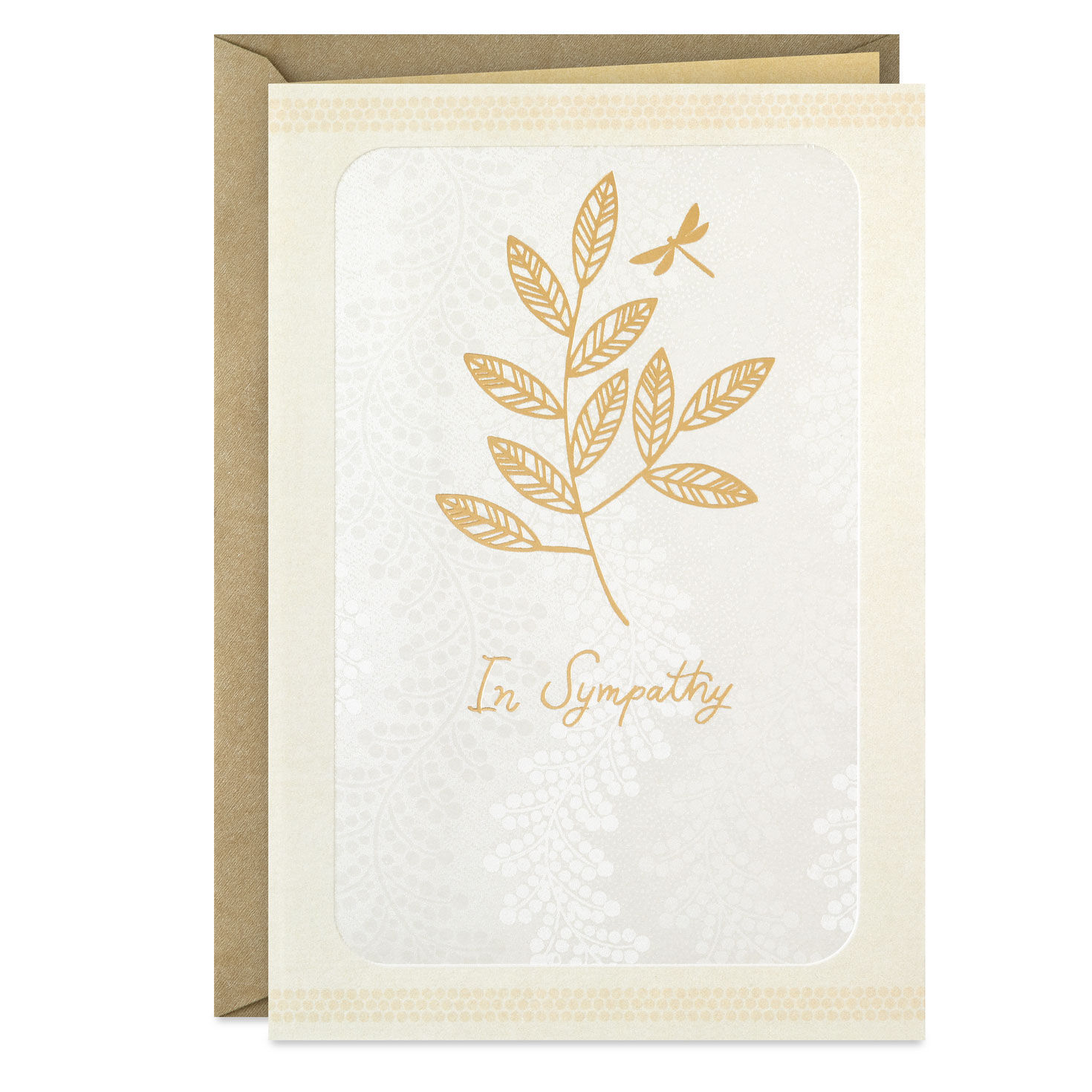 Sympathy Cards Hallmark