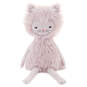 MopTops Furry Cat Stuffed Animal With You Are So Fun Board Book, , large image number 2