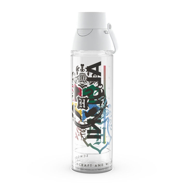 Tervis Harry Potter Hogwarts Alumni Water Bottle, 24 oz.