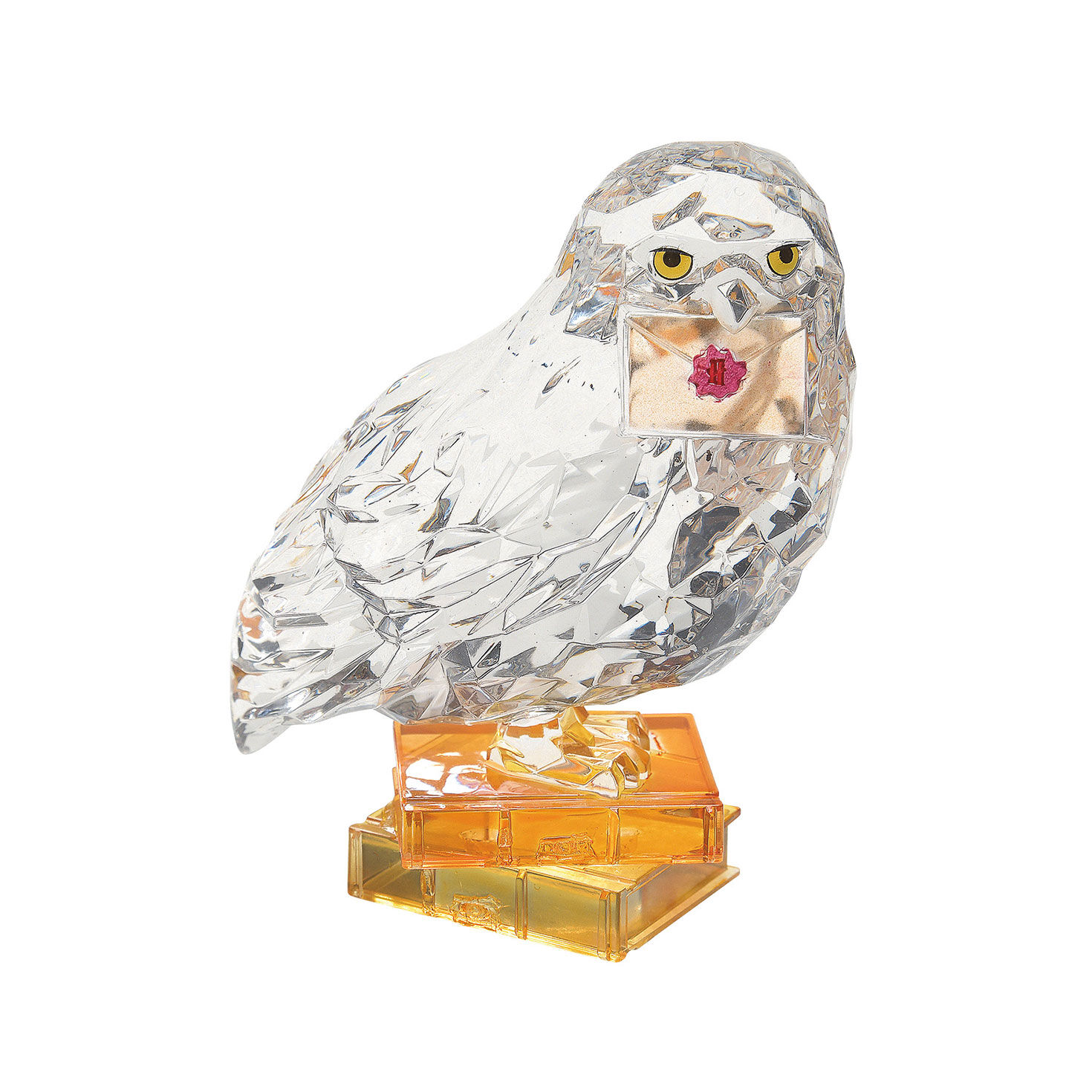 Peluche Hedwige - Harry Potter 30cm - Figurine Collector EURL