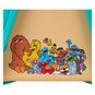 Sesame Street Neighborhood Mini Backpack detail image number 6