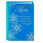 Your Kind, Giving Heart Hanukkah Card for Mom, , large image number 1