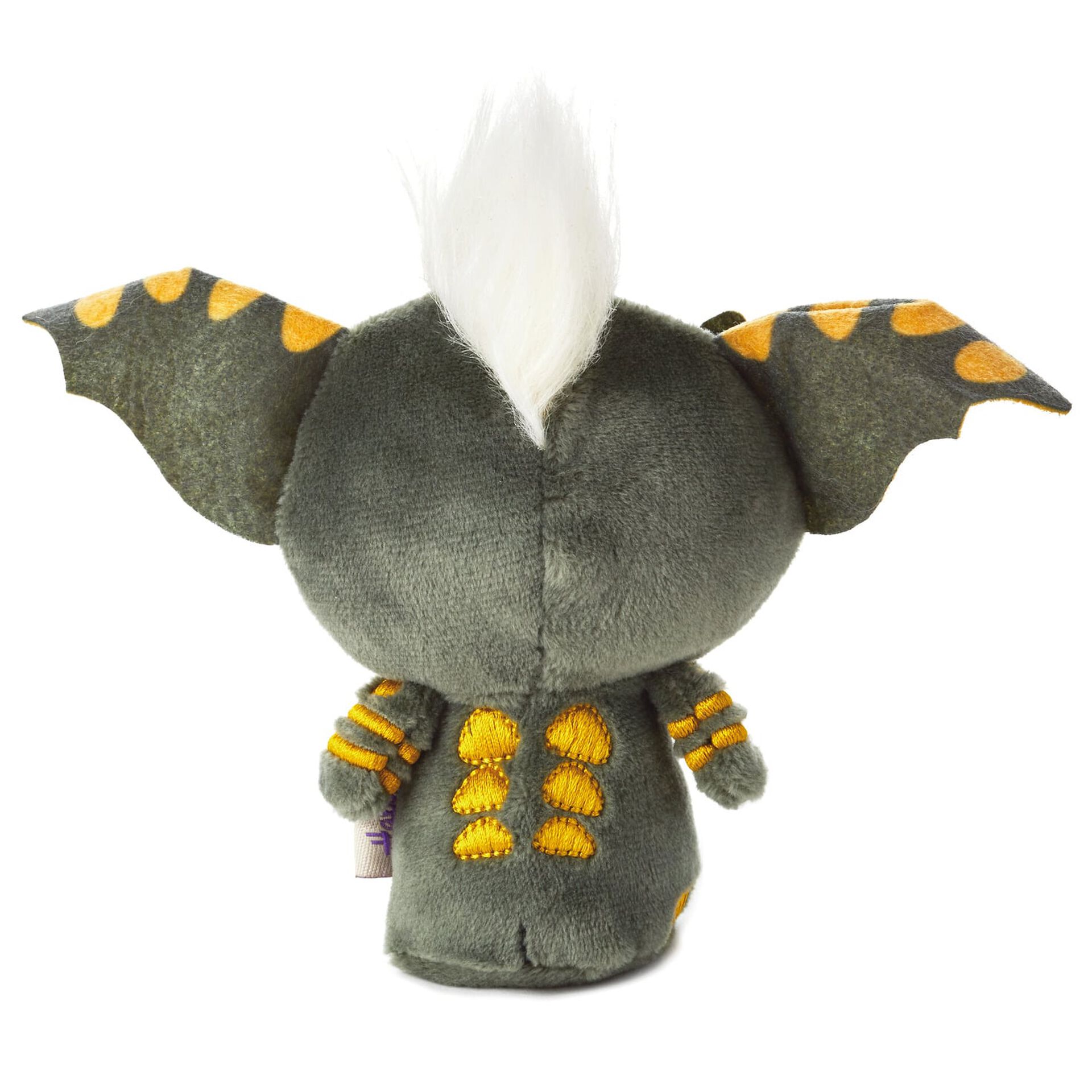 stuffed gremlin