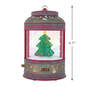 Shimmering Lantern 2024 Musical Ornament With Light and Motion, , large image number 3