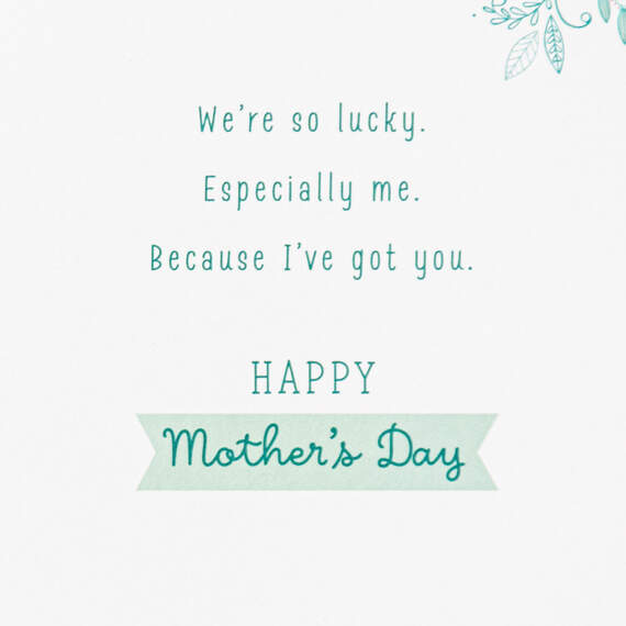 Sisters, Friends, Family Mother's Day Card for Sister, , large image number 3