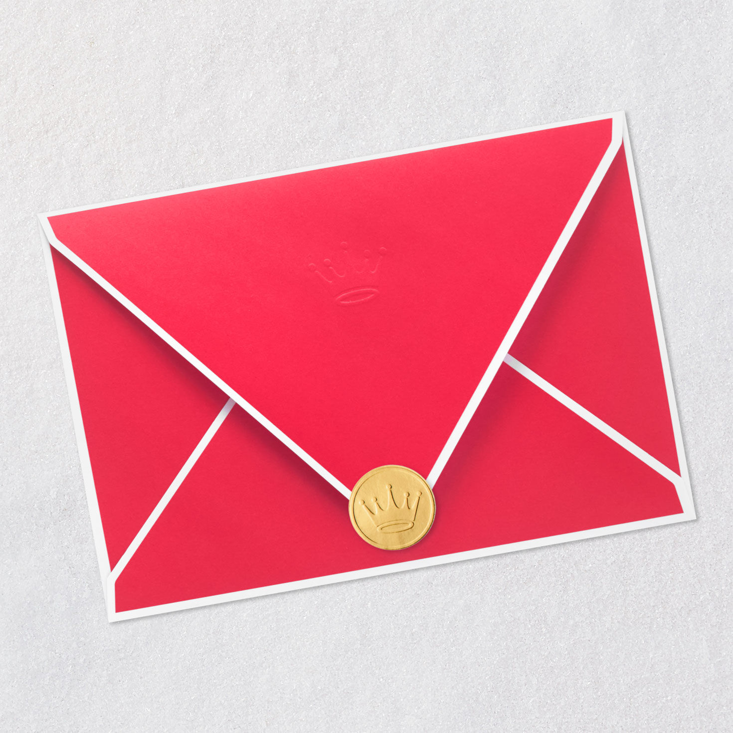 Heart Pizza Valentine's Day Card With Mini Card  image number 10