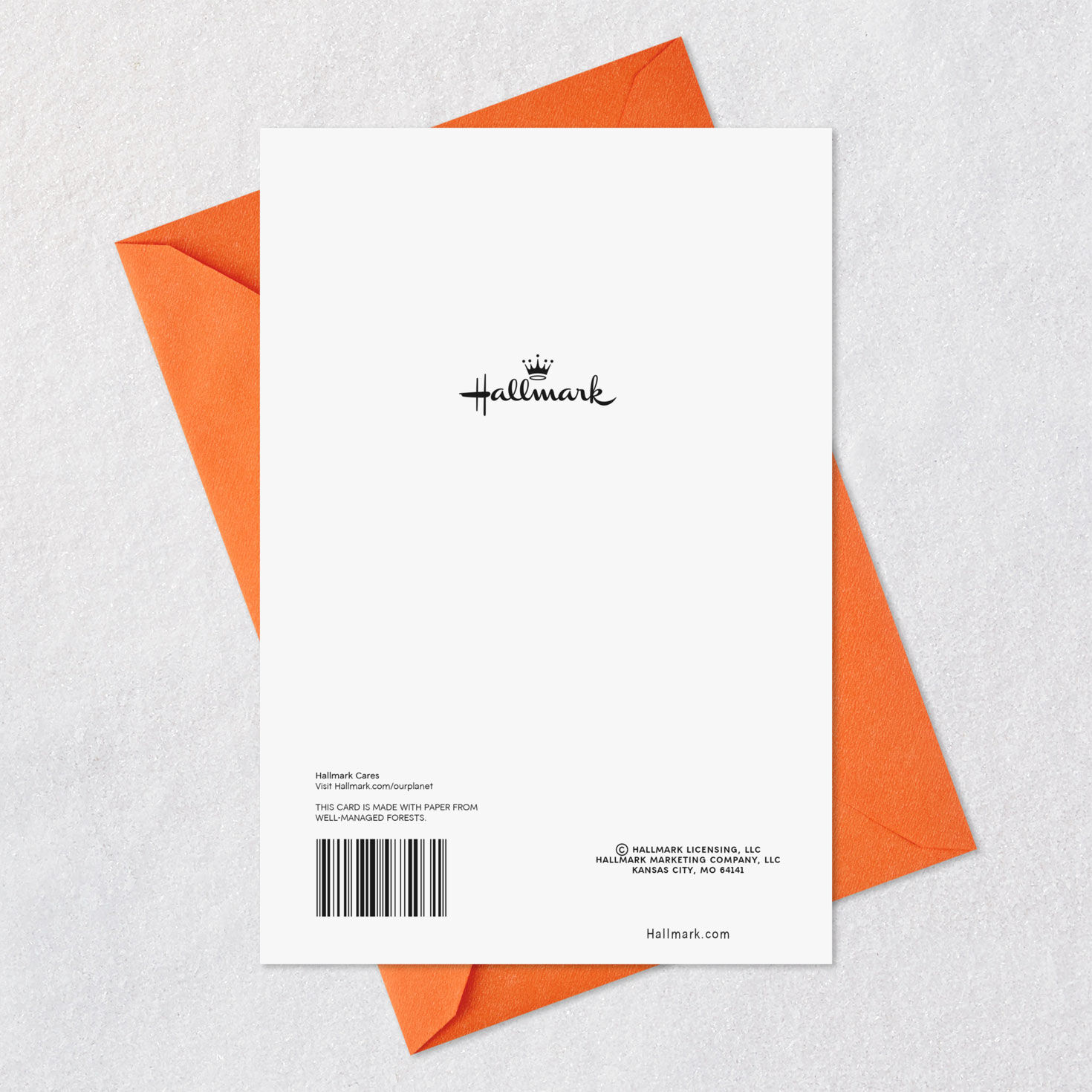 Love Ya Down to Your Bones Halloween Card for Grandson, , large image number 7