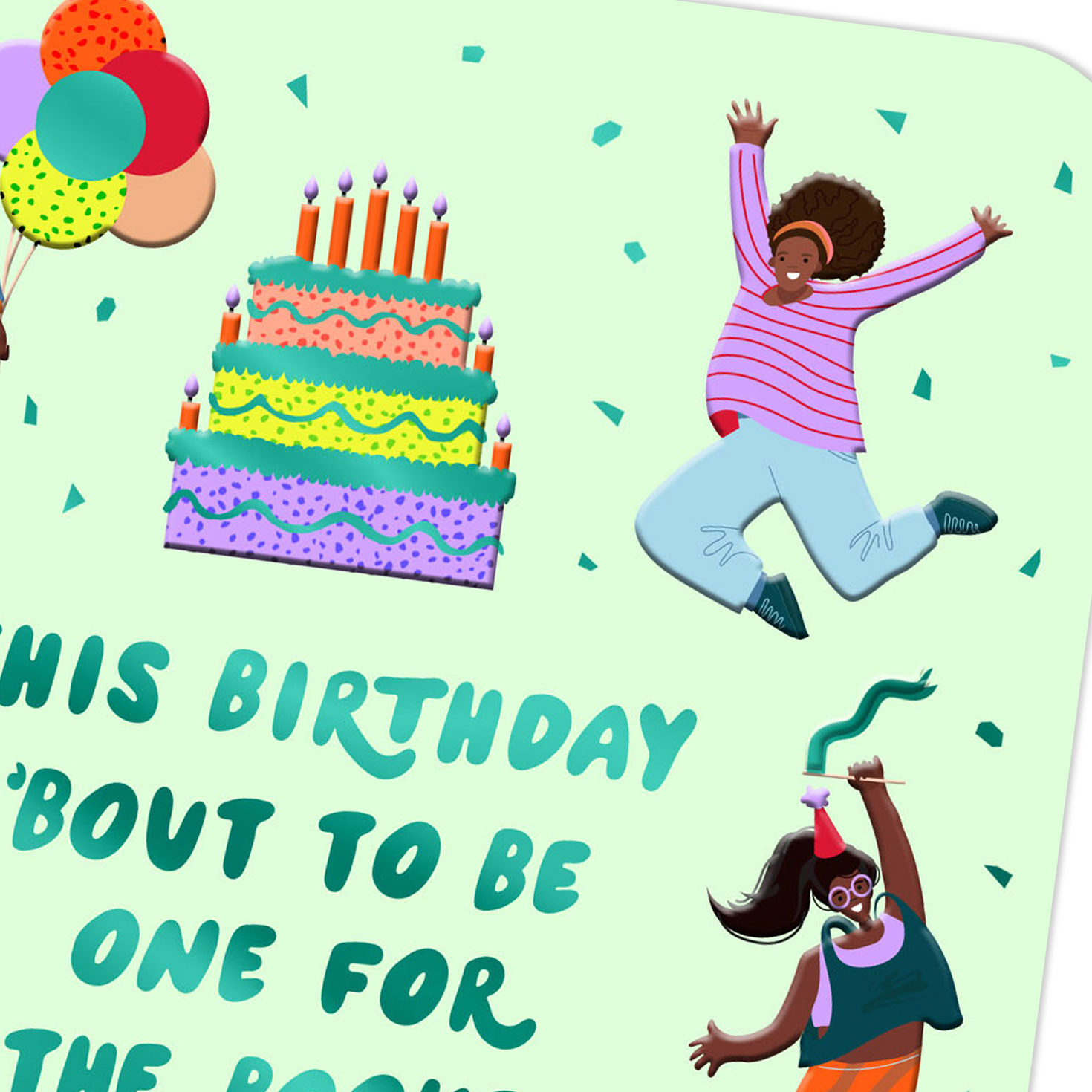 One for the Books Birthday Card for only USD 3.59 | Hallmark