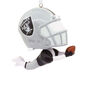 NFL Las Vegas Raiders Bouncing Buddy Hallmark Ornament, , large image number 5