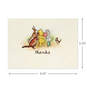 Disney Winnie the Pooh Watercolor Boxed Blank Thank-You Cards, Pack of 20, , large image number 4
