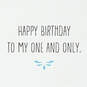 You Complete My Universe Birthday Card, , large image number 2