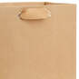 9.6" Kraft Medium Gift Bag, , large image number 4