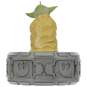 Star Wars™ Yoda™ Personalized Ornament, , large image number 5