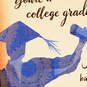 Your Talents and Determination College Graduation Card, , large image number 5