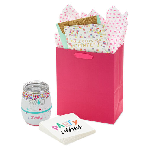 Confetti Celebration Gift Set, 