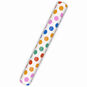 Rainbow Polka Dots Wrapping Paper Mini Roll, 38.8 sq. ft., , large image number 6