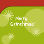Dr. Seuss The Grinch Christmas Cards Pack linside left image number 3