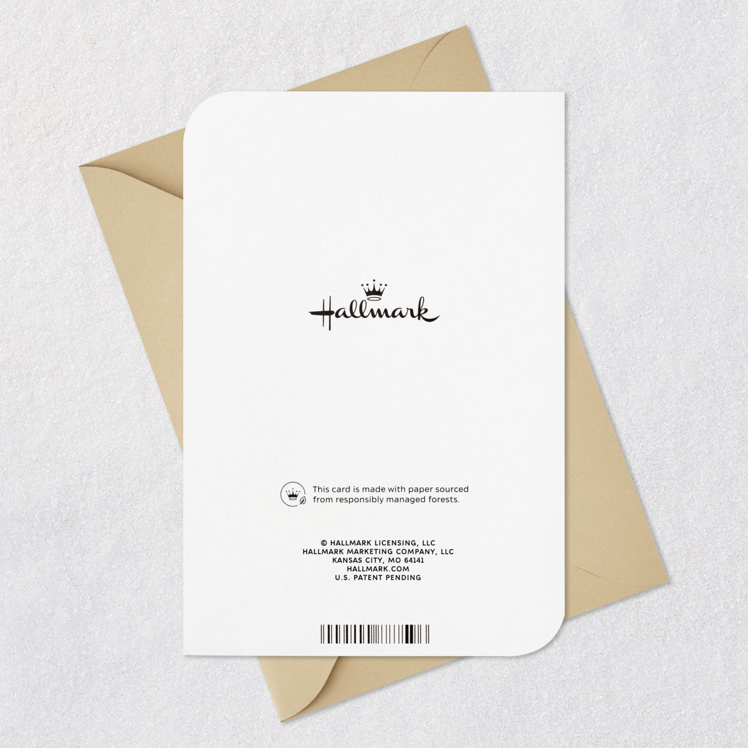 Downpour of Love and Good Wishes Wedding Shower Card, , large image number 7