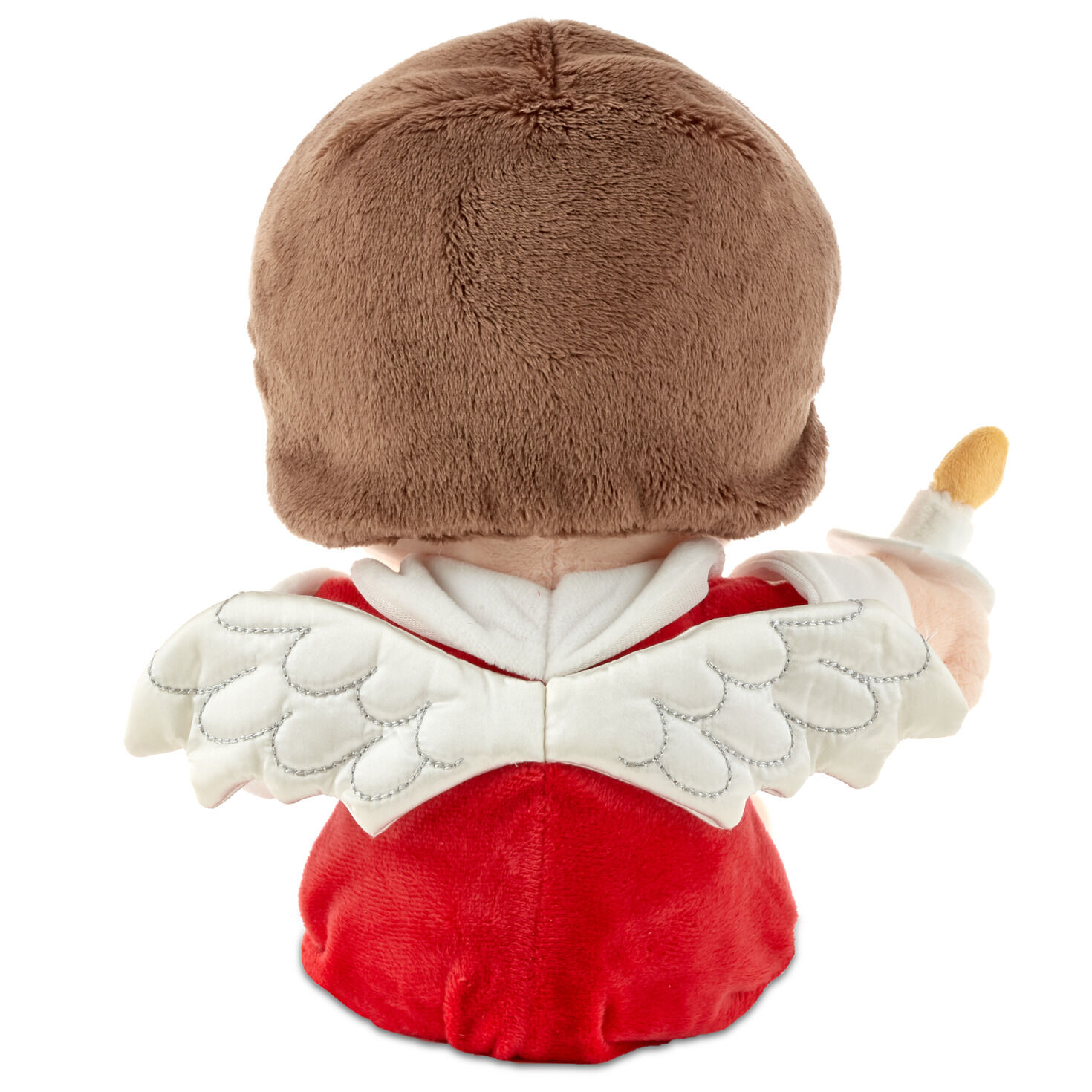 hallmark stuffed jesus
