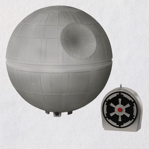 Star Wars Gifts Christmas Ornaments Cards Hallmark