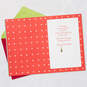 A Stocking Full of Wishes Christmas Card, , large image number 3