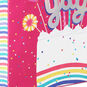 Yay Cake Extra-Deep Gift Bag front detail image number 5