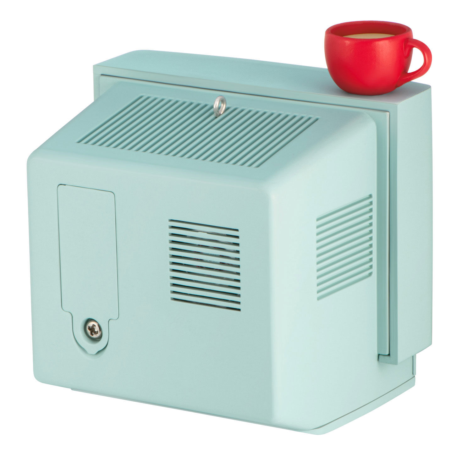 Gilmore Girls TV Keepsake Ornament Back image number 7