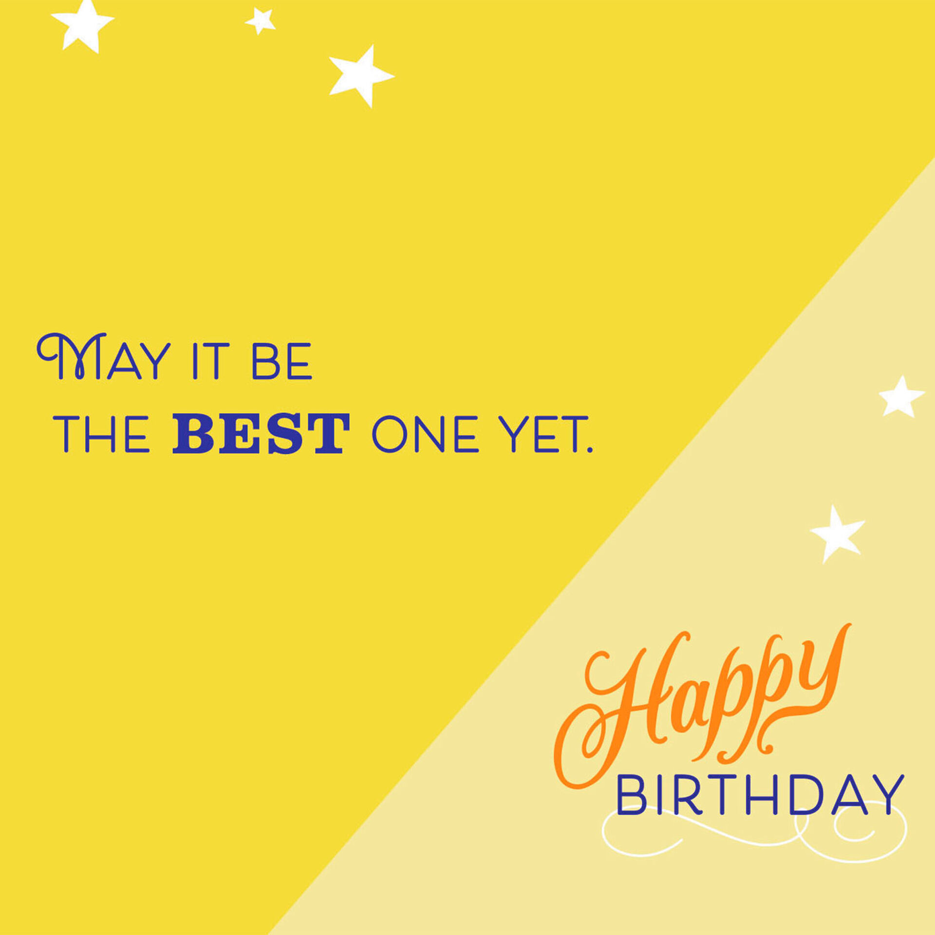 Happy Year Ahead Birthday Card Greeting Cards Hallmark Happy Year Ahead Birthday Card Greeting Cards Hallmark