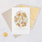 Every Happiness and Blessing Wedding Card for Couple, , large image number 5