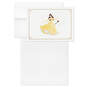 Disney Princess Assorted Boxed Blank Note Cards Multipack, Pack of 24, , large image number 3
