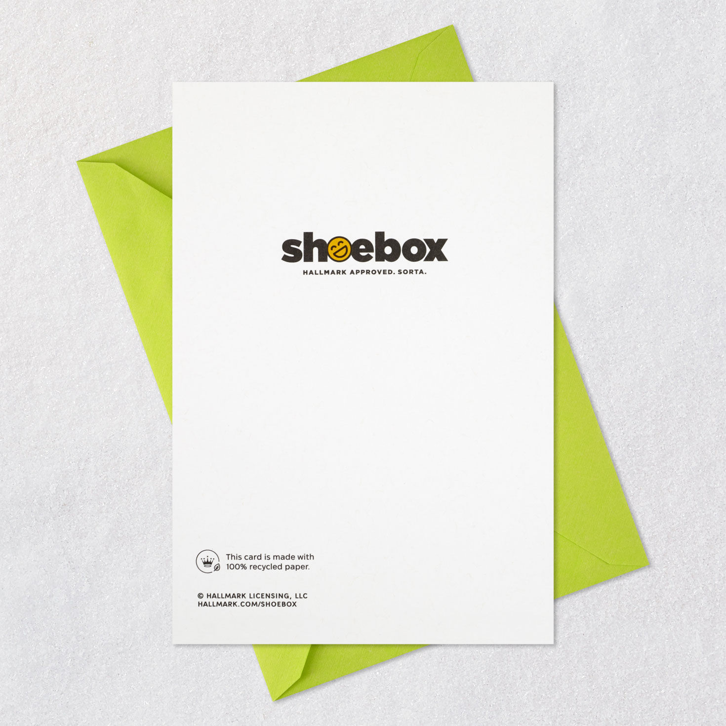 Illustration of a $100 Bill Funny Birthday Card  image number 7