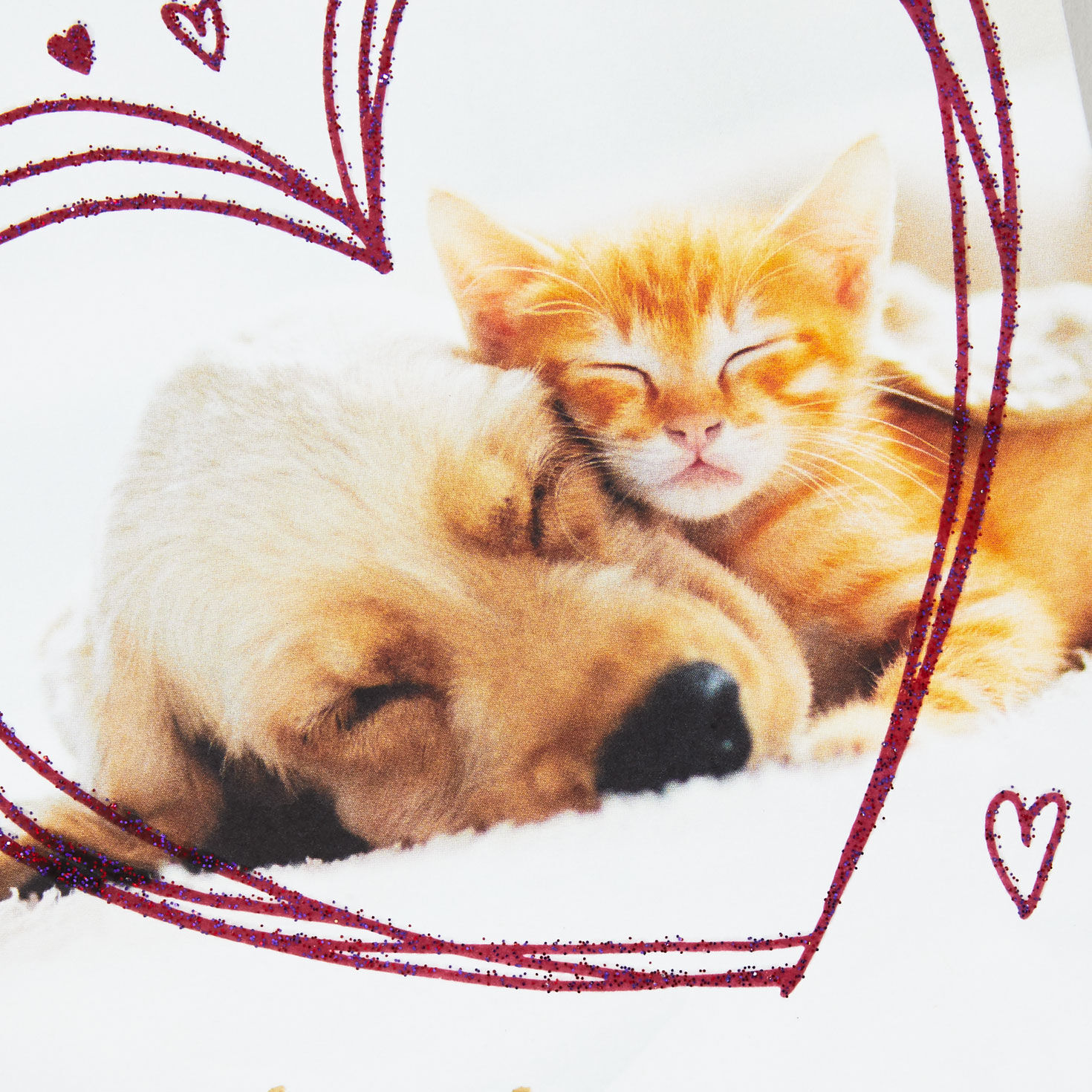 No Me Without You Romantic Sweetest Day Card for only USD 3.99 | Hallmark