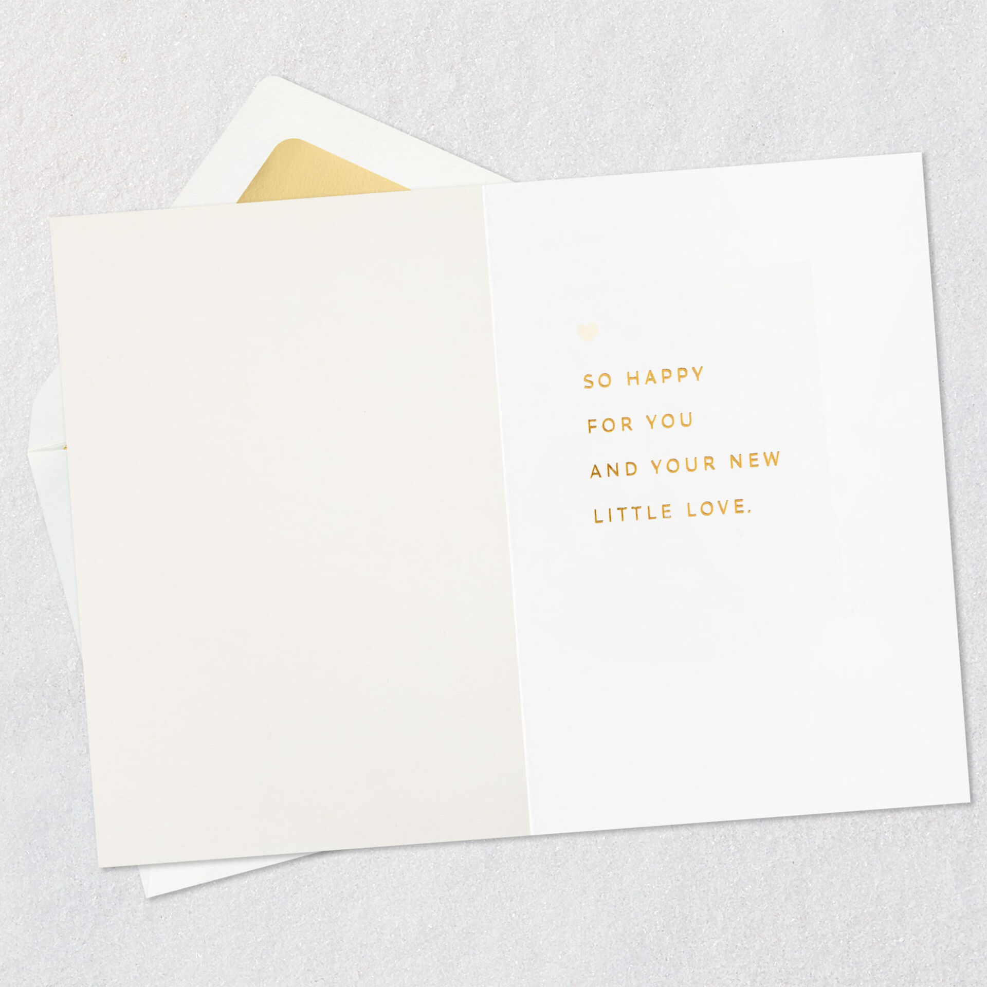 A Shower of Wishes Baby Shower Card Greeting Cards Hallmark