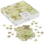 Disney Winnie the Pooh Hundred Acre Wood Map 1000-Piece Puzzle, , large image number 2