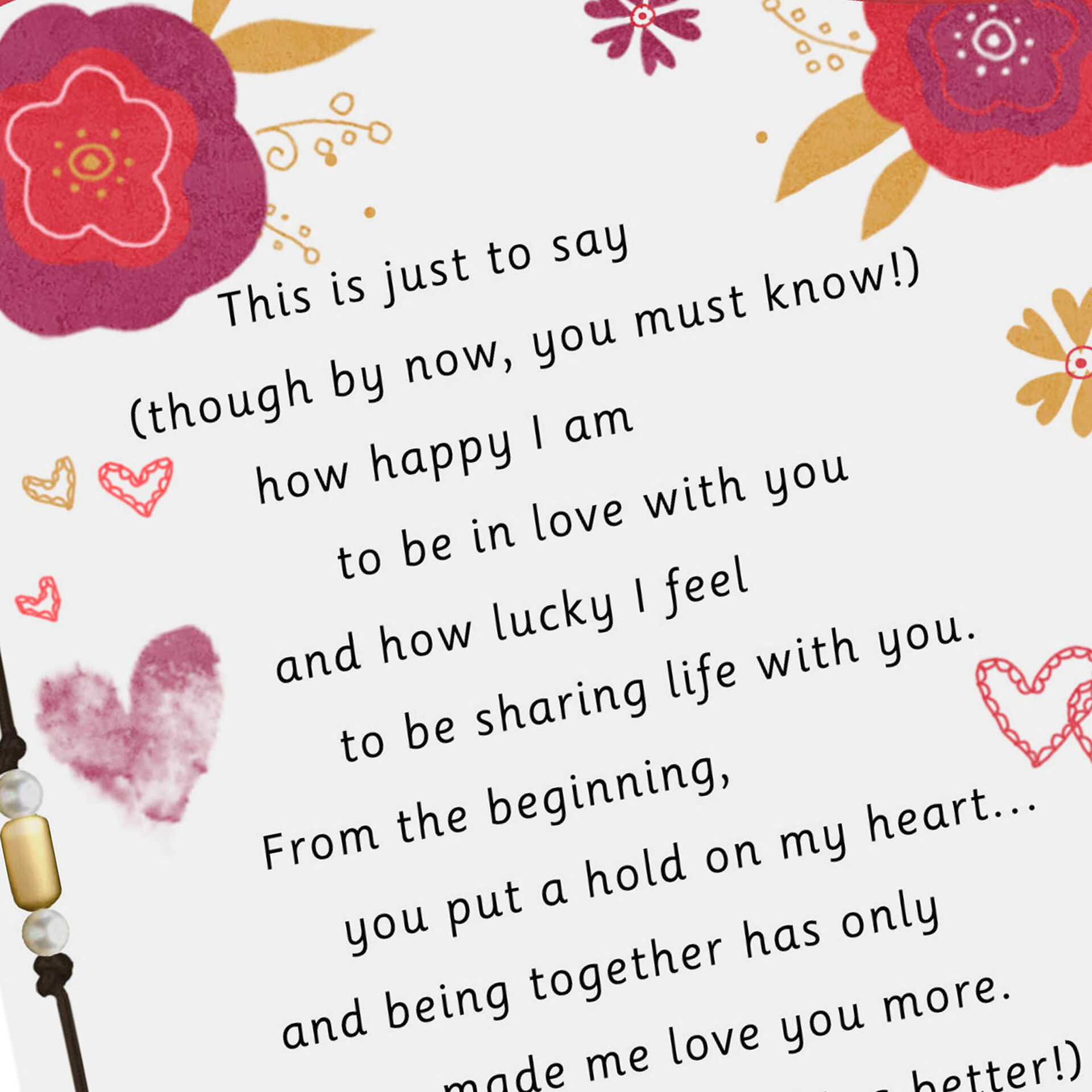 Did I Say I Love You Sweetest Day Card Greeting Cards Hallmark Did I Say I Love You Sweetest Day Card Greeting Cards Hallmark