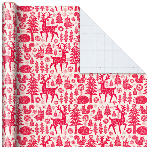 Gift Wrap Wrapping Paper Gift Bags And Trims Hallmark