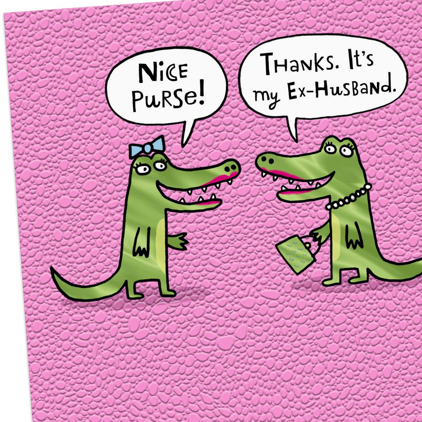 Wishes for an Ex-tra Special Day Birthday Card for Her, , large image number 4