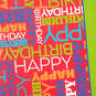 Colorful Celebrations Assorted Birthday Cards, Pack of 12, , large image number 7