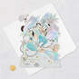 Jumbo Disney 100 Years of Wonder Day With Happiness 3D Pop-Up Card, , large image number 6