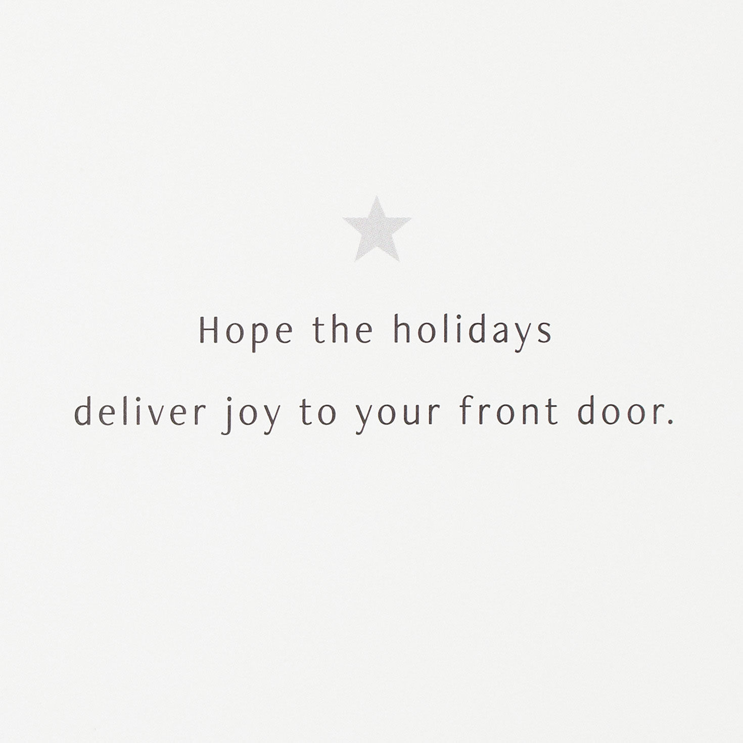 Red Front Door Boxed Christmas Cards, Pack of 40, , large image number 4