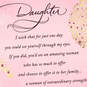 An Amazing Woman Mother's Day Card for Daughter, , large image number 4