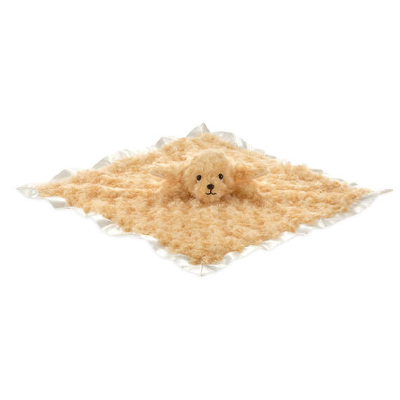 Puppy Dog Lovey Blanket, , large image number 2