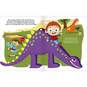 Dinosaur Adventure Personalized Book, , large image number 4