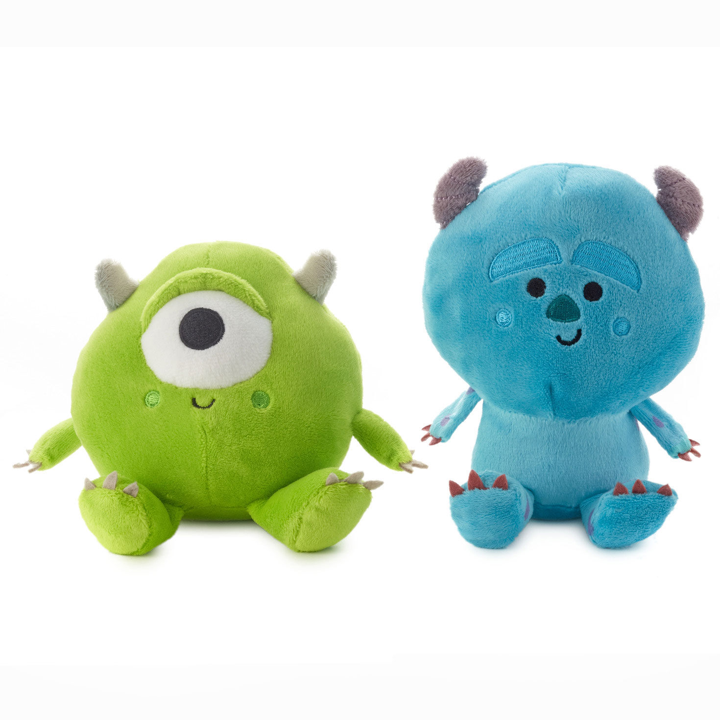 Monster inc stuffed animals sale