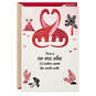 Our Love Is One for the Ages Pop-Up Love Card, , large image number 1