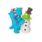 Disney/Pixar Monsters, Inc. Sulley Builds a Snow-Mike Ornament, , large image number 1