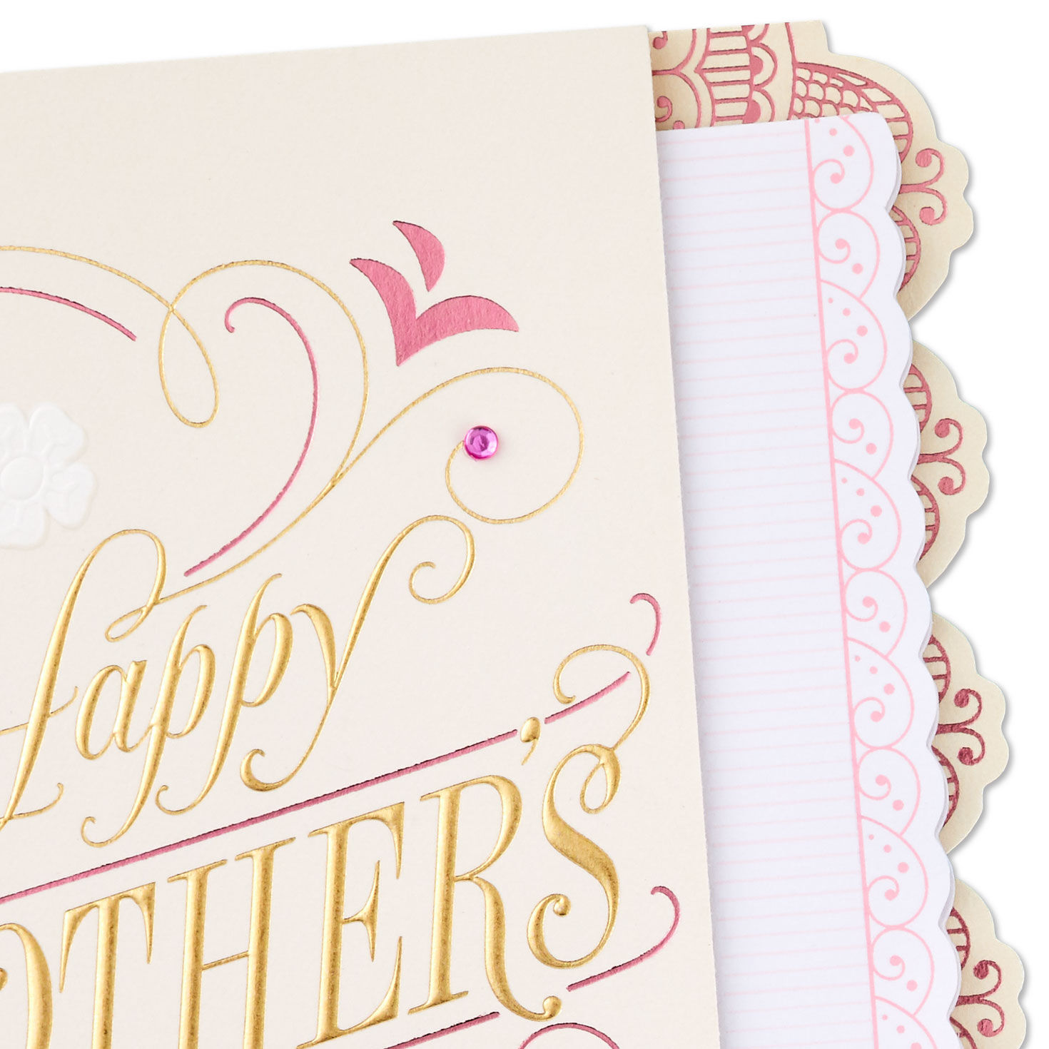 The World Needs More Moms Like You Mother's Day Card for only USD 6.99 | Hallmark