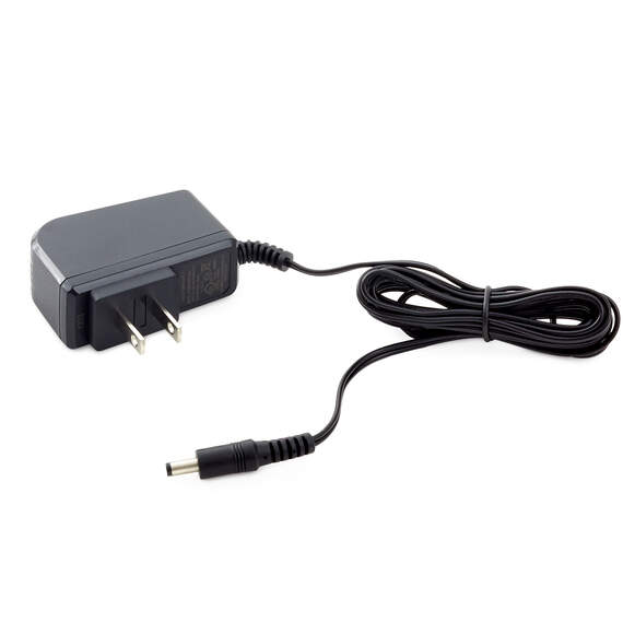 Replacement Power Adapter, DC 5 Volt 0.7A